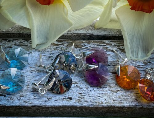 Handmade jewellery