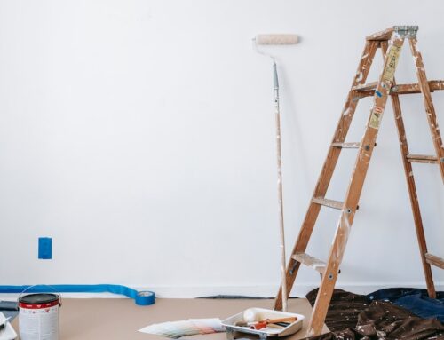 Painting & Decorating Southampton